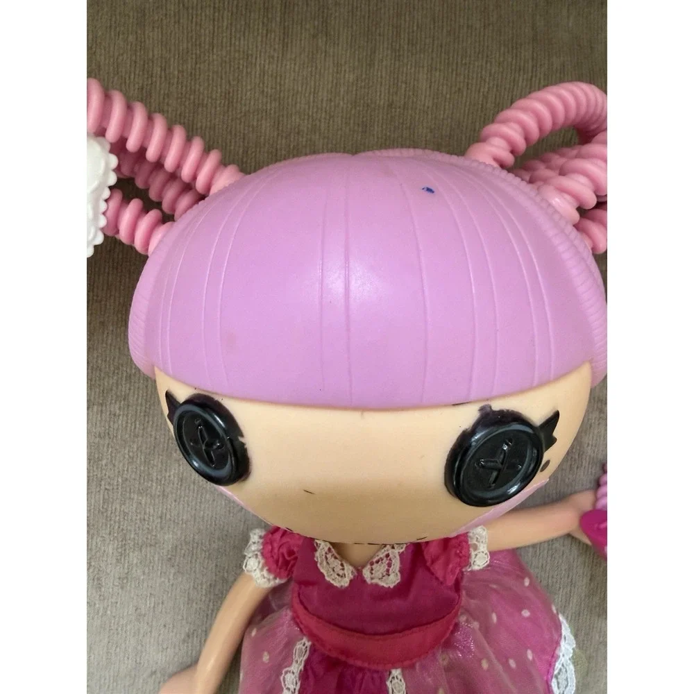Lot-3 LALALOOPSY 12